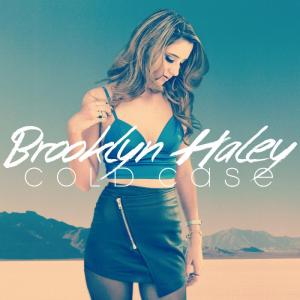 Brooklyn Haley Album Cover