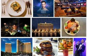 Top 10 Ways to Celebrate New Year&apos;s Eve in Las Vegas (PRNewsFoto/MGM Resorts International)