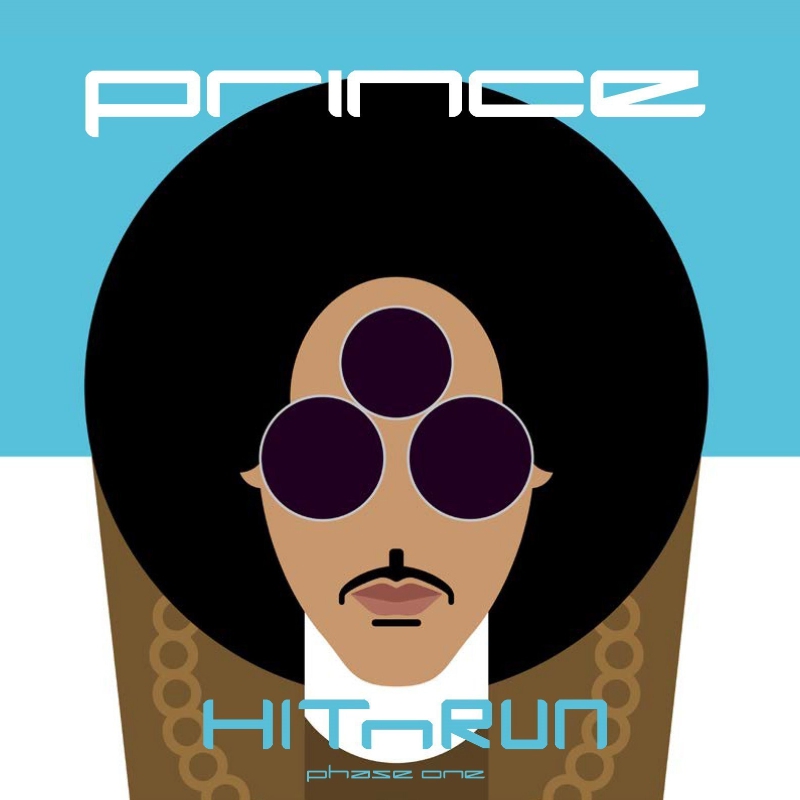 Prince Inks Exclusive Deal With TIDAL To Release Much Anticipated New Album, HITNRUN. Release Date Set For September 7th, 2015 (PRNewsFoto/TIDAL)