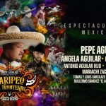 PEPE AGUILAR anuncia “Jaripeo Sin Fronteras Tour USA 2022