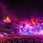 Bad Bunny inicia la gira más popular del mundo con un espectáculo con entradas agotadas en Orlando